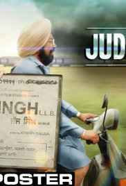 Judge Singh LLB 2015 DVD Rip Full Movie
